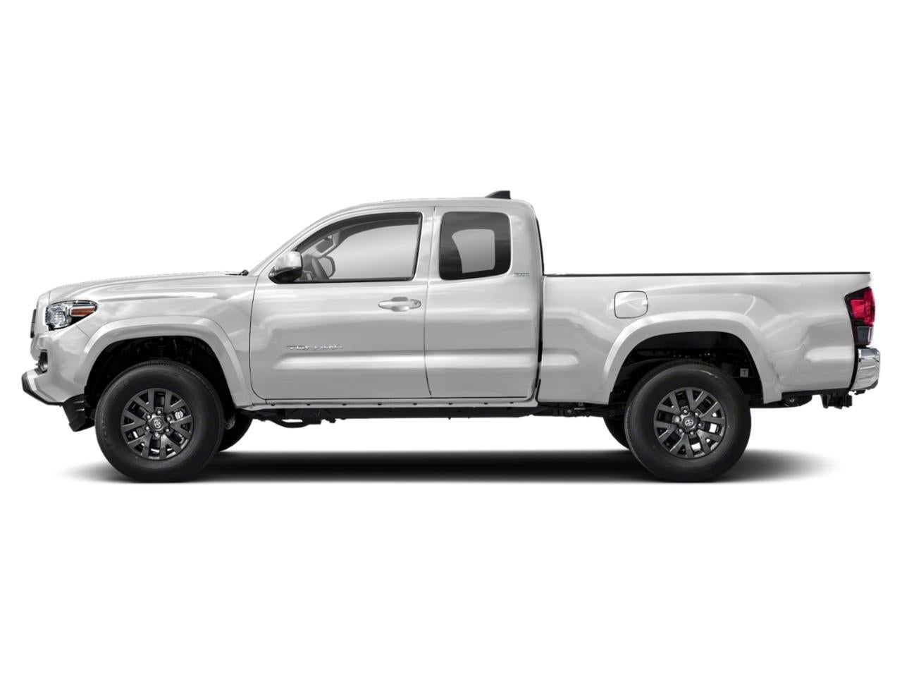 2022 Toyota Tacoma 4WD 4WD SR5 Access Cab 6' Bed I4 AT (Natl)