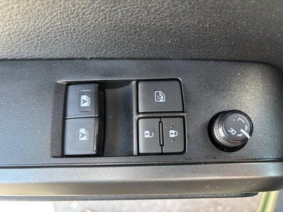 2022 Toyota Tacoma 4WD 4WD TRD Off Road Access Cab 6' Bed V6 AT (Natl)