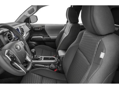 2022 Toyota Tacoma 4WD 4WD TRD Off Road Access Cab 6' Bed V6 AT (Natl)