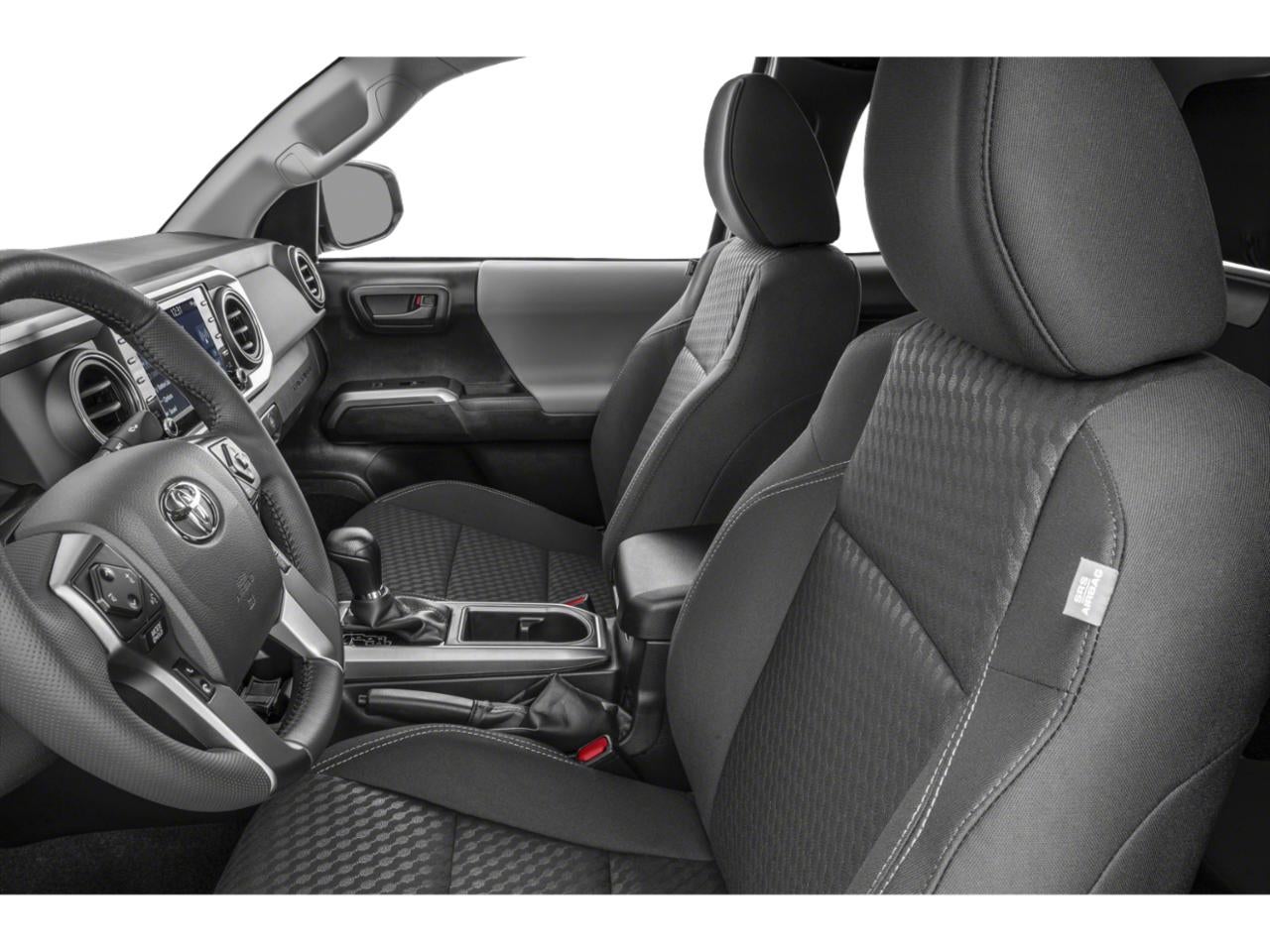 2022 Toyota Tacoma 4WD 4WD TRD Off Road Access Cab 6' Bed V6 AT (Natl)