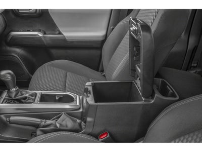 2022 Toyota Tacoma 4WD 4WD TRD Off Road Access Cab 6' Bed V6 AT (Natl)