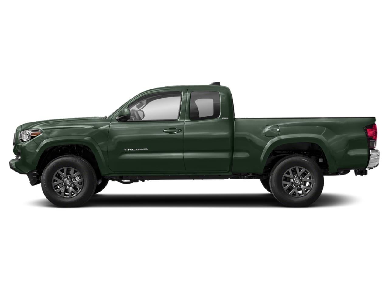 2022 Toyota Tacoma 4WD 4WD TRD Off Road Access Cab 6' Bed V6 AT (Natl)