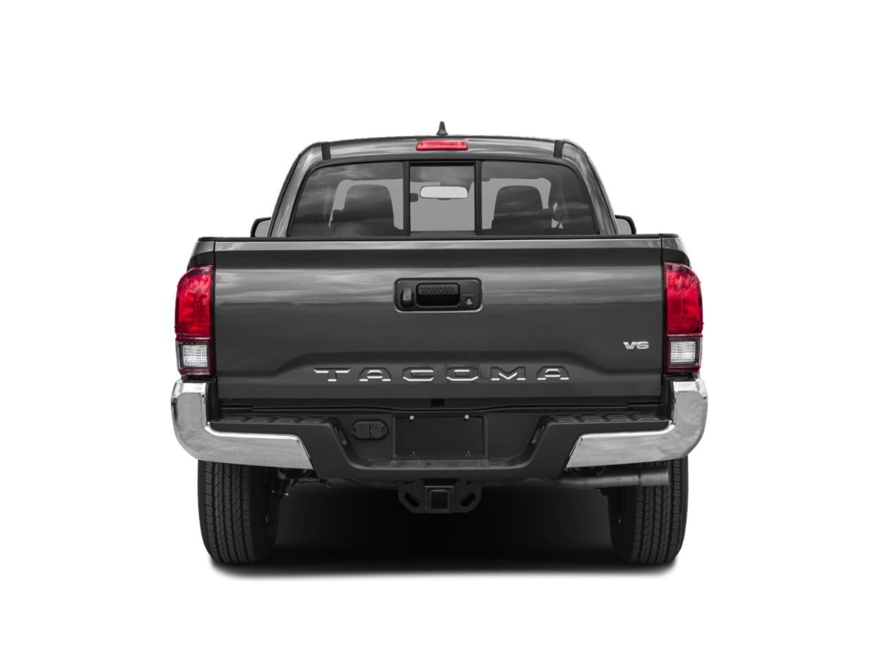 2022 Toyota Tacoma 4WD 4WD TRD Off Road Access Cab 6' Bed V6 AT (Natl)