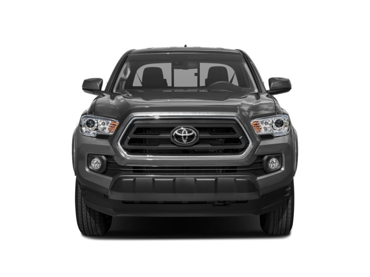 2022 Toyota Tacoma 4WD 4WD TRD Off Road Access Cab 6' Bed V6 AT (Natl)