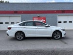 2024 Volkswagen Jetta SE Auto