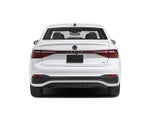2025 Volkswagen Jetta SE Auto