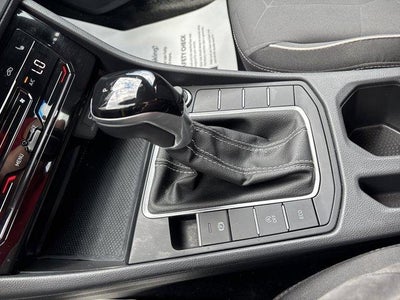 2025 Volkswagen Jetta Sport Auto