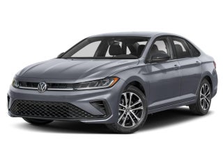2025 Volkswagen Jetta Sport Auto
