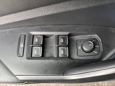 2024 Volkswagen Jetta SE Auto