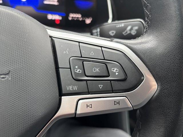 2024 Volkswagen Jetta SE Auto