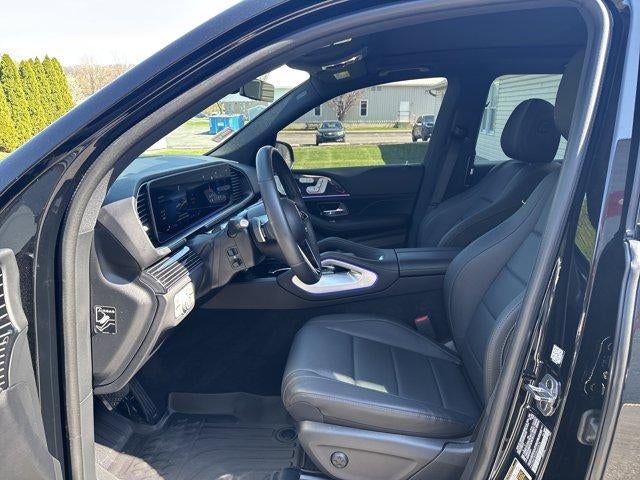 2025 Mercedes-Benz GLE GLE 350 4MATIC® SUV