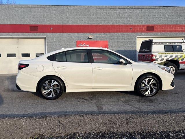 2025 Subaru Legacy Premium AWD