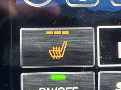 2025 Subaru Legacy Premium AWD