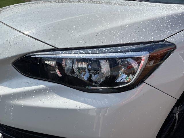 2022 Subaru Impreza Premium 4-door CVT