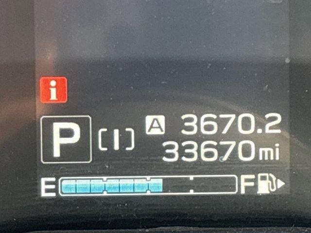 2022 Subaru Impreza Premium 4-door CVT