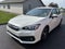 2022 Subaru Impreza Premium 4-door CVT