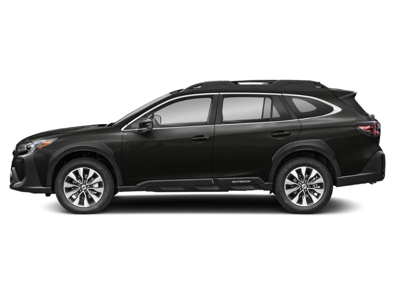 2025 Subaru Outback Limited XT AWD