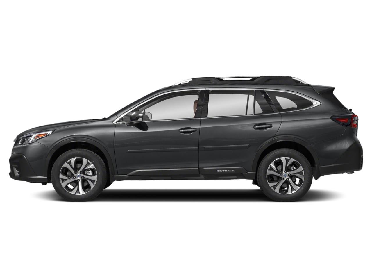 2022 Subaru Outback Touring XT CVT
