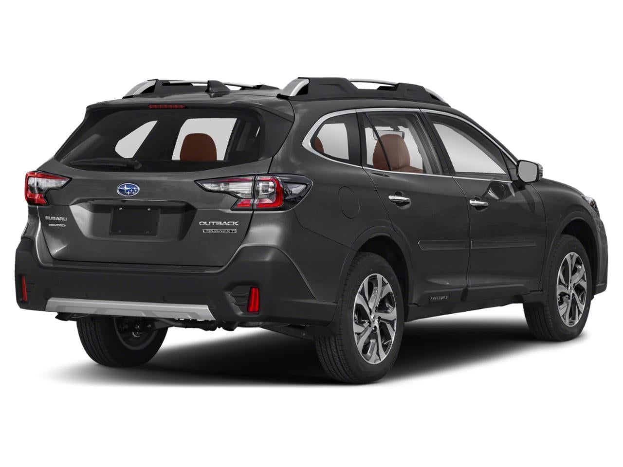 2022 Subaru Outback Touring XT CVT