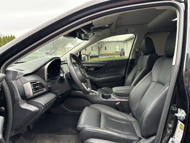 2024 Subaru Outback Touring XT AWD