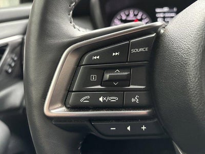 2024 Subaru Outback Touring XT AWD