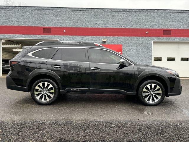 2024 Subaru Outback Touring XT AWD