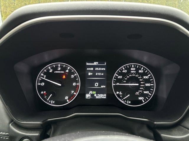 2024 Subaru Outback Touring XT AWD