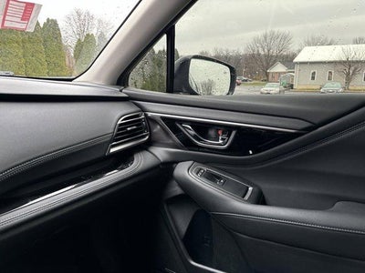 2024 Subaru Outback Touring XT AWD