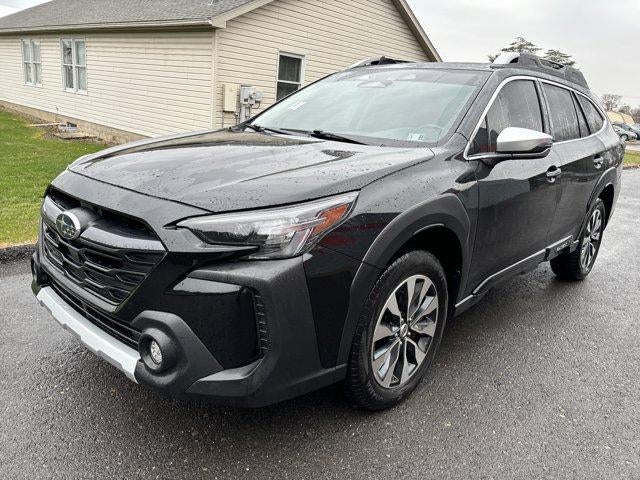 2024 Subaru Outback Touring XT AWD