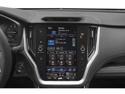 2024 Subaru Outback Touring XT AWD