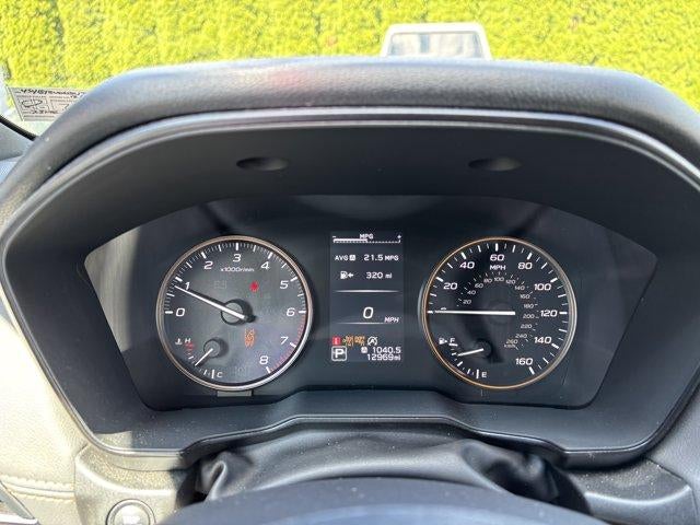 2025 Subaru Outback Wilderness AWD