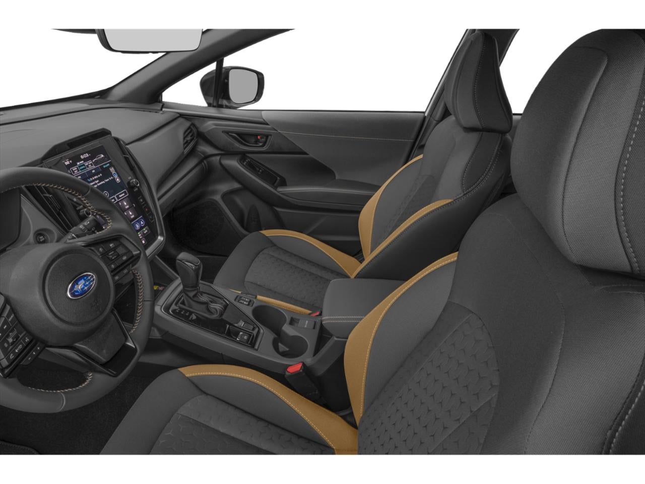2024 Subaru Crosstrek Sport AWD