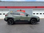 2024 Subaru Crosstrek Wilderness AWD
