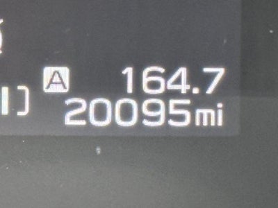 2024 Subaru Crosstrek Wilderness AWD