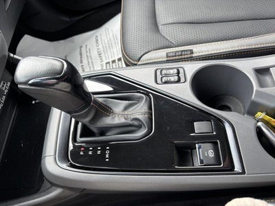2024 Subaru Crosstrek Wilderness AWD