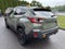 2024 Subaru Crosstrek Wilderness AWD
