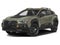 2024 Subaru Crosstrek Wilderness AWD