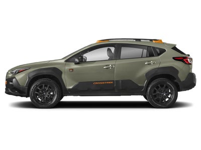 2024 Subaru Crosstrek Wilderness AWD