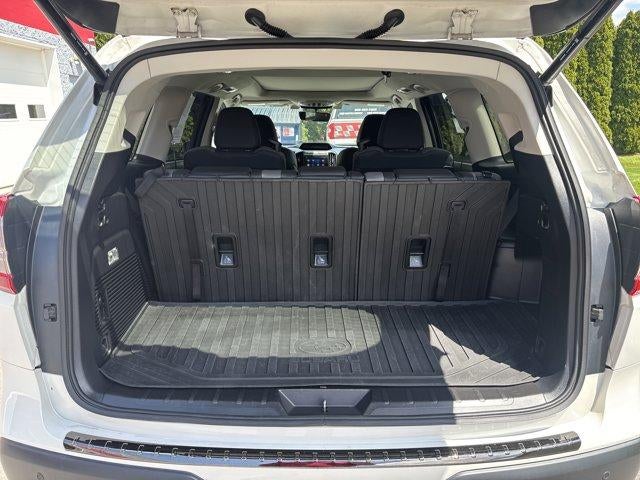 2022 Subaru Ascent Onyx Edition 7-Passenger