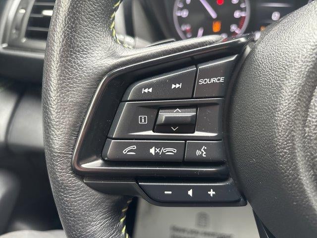 2023 Subaru Ascent Onyx Edition Limited 7-Passenger