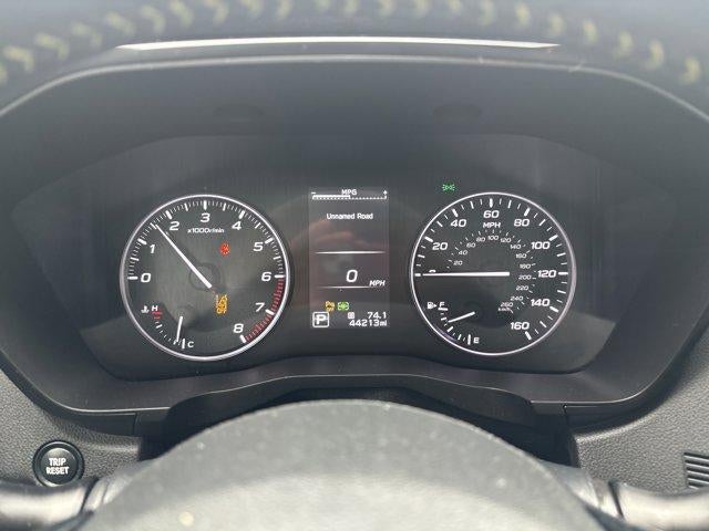 2023 Subaru Ascent Onyx Edition Limited 7-Passenger