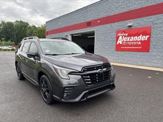 2023 Subaru Ascent Onyx Edition Limited 7-Passenger