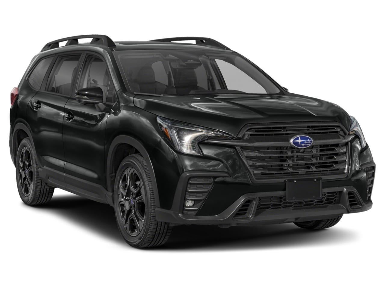 2023 Subaru Ascent Onyx Edition Limited 7-Passenger