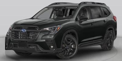 2025 Subaru Ascent Touring 7-Passenger