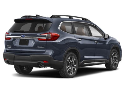 2025 Subaru Ascent Touring 7-Passenger