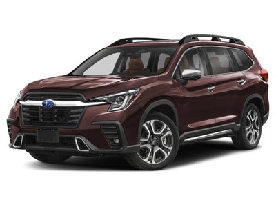 2023 Subaru Ascent Touring 7-Passenger