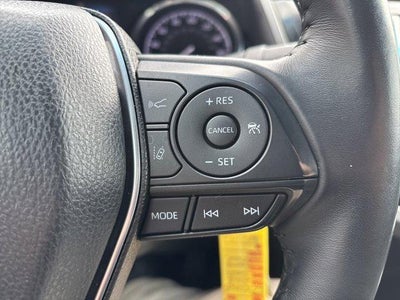 2018 Toyota Camry L Auto (Natl)