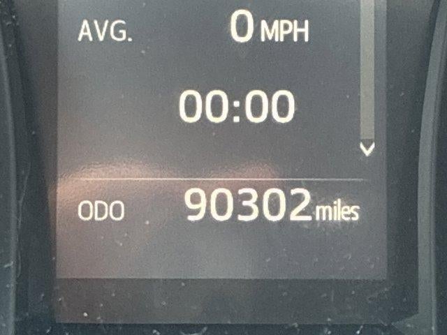 2018 Toyota Camry L Auto (Natl)