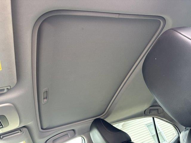 2018 Toyota Camry L Auto (Natl)