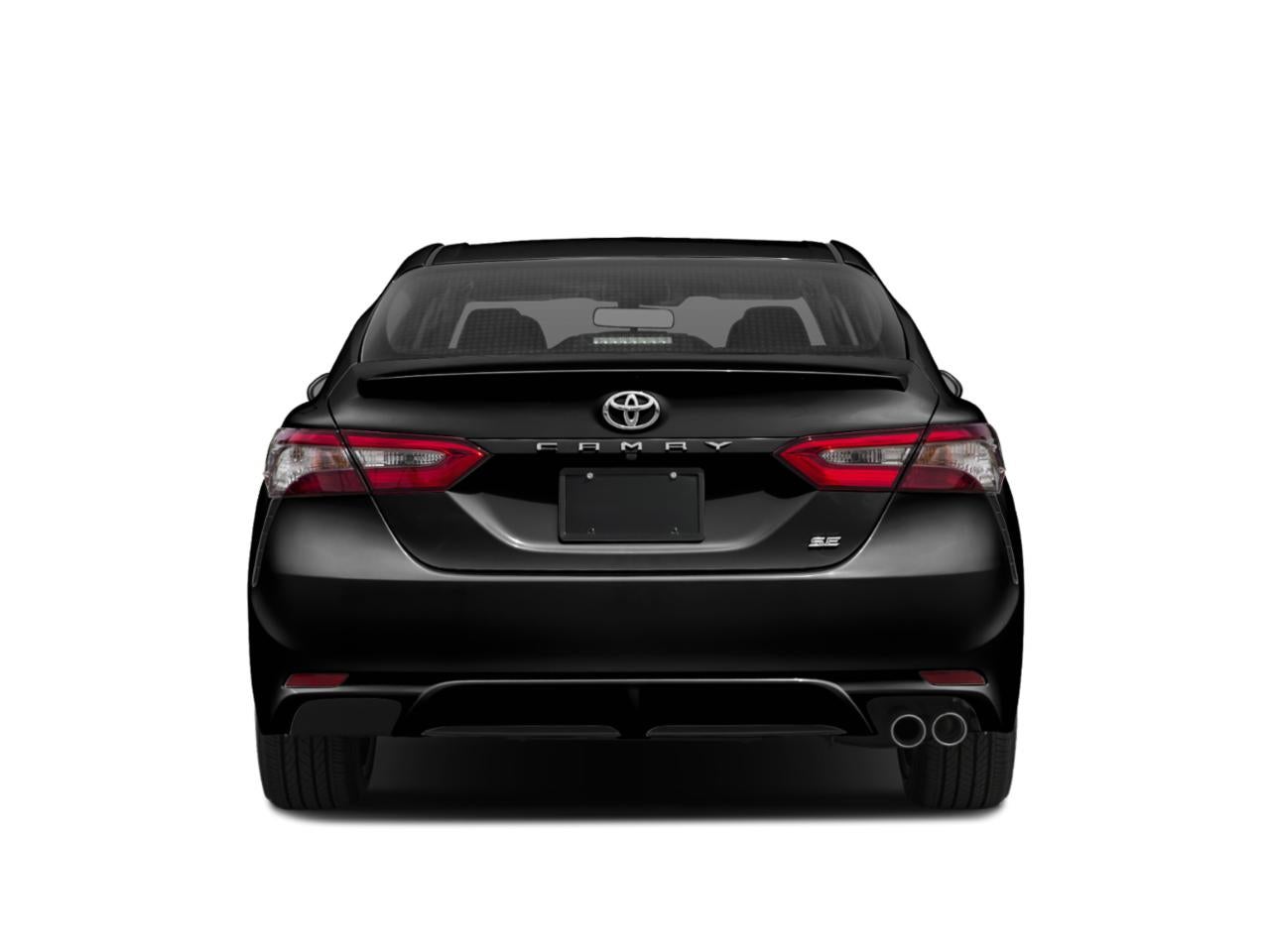 2018 Toyota Camry SE Auto (SE)